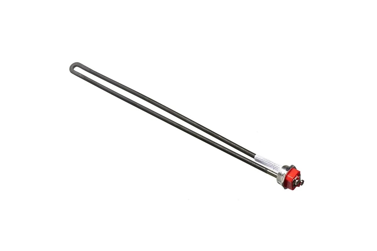 Rheem AP17198B, 240V/4500W Stainless Steel Element with 1" Screw