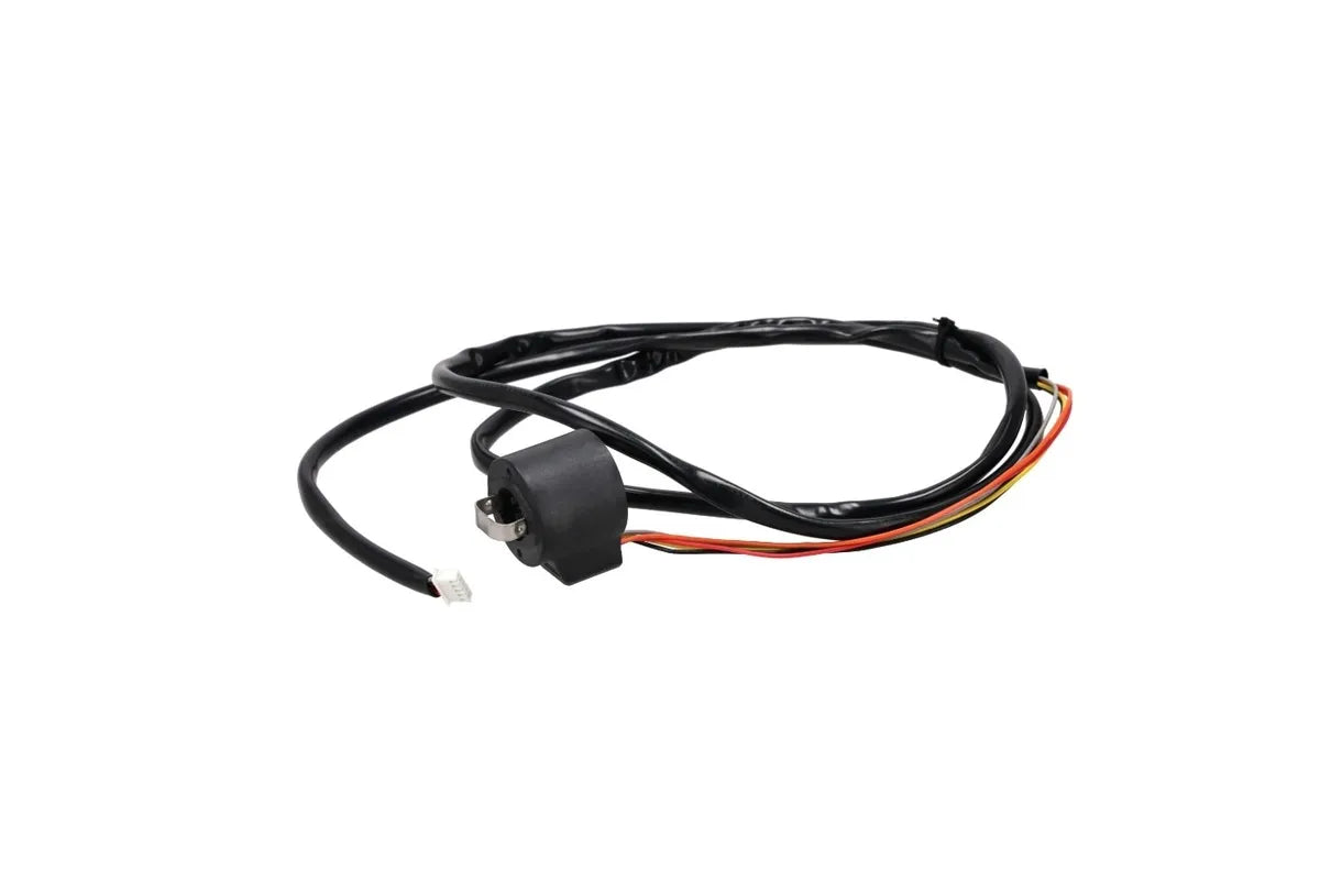 Rheem AP17507 EXV Solenoid with Harness