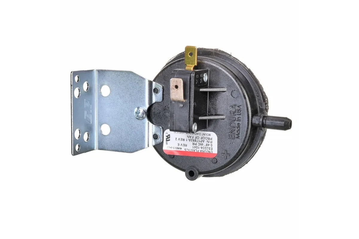 Rheem AP17892A-1 High-Efficiency Pressure Switch