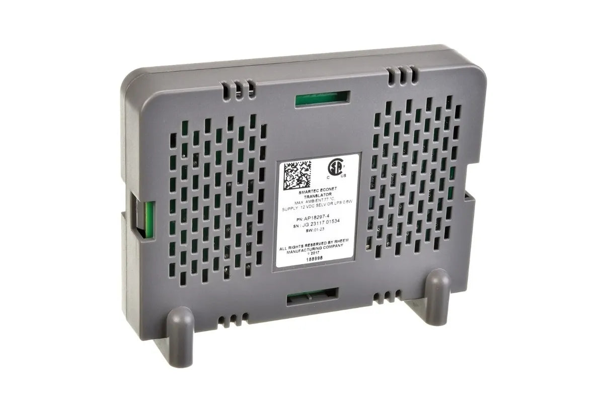 Rheem AP18297-4, Smartec Translator Assembly for HVAC Systems