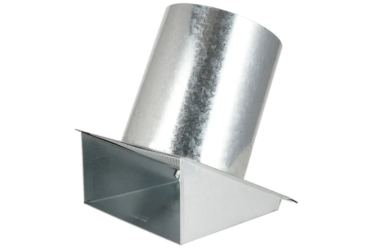Rheem AP18617 7 Inch Air Intake Terminal
