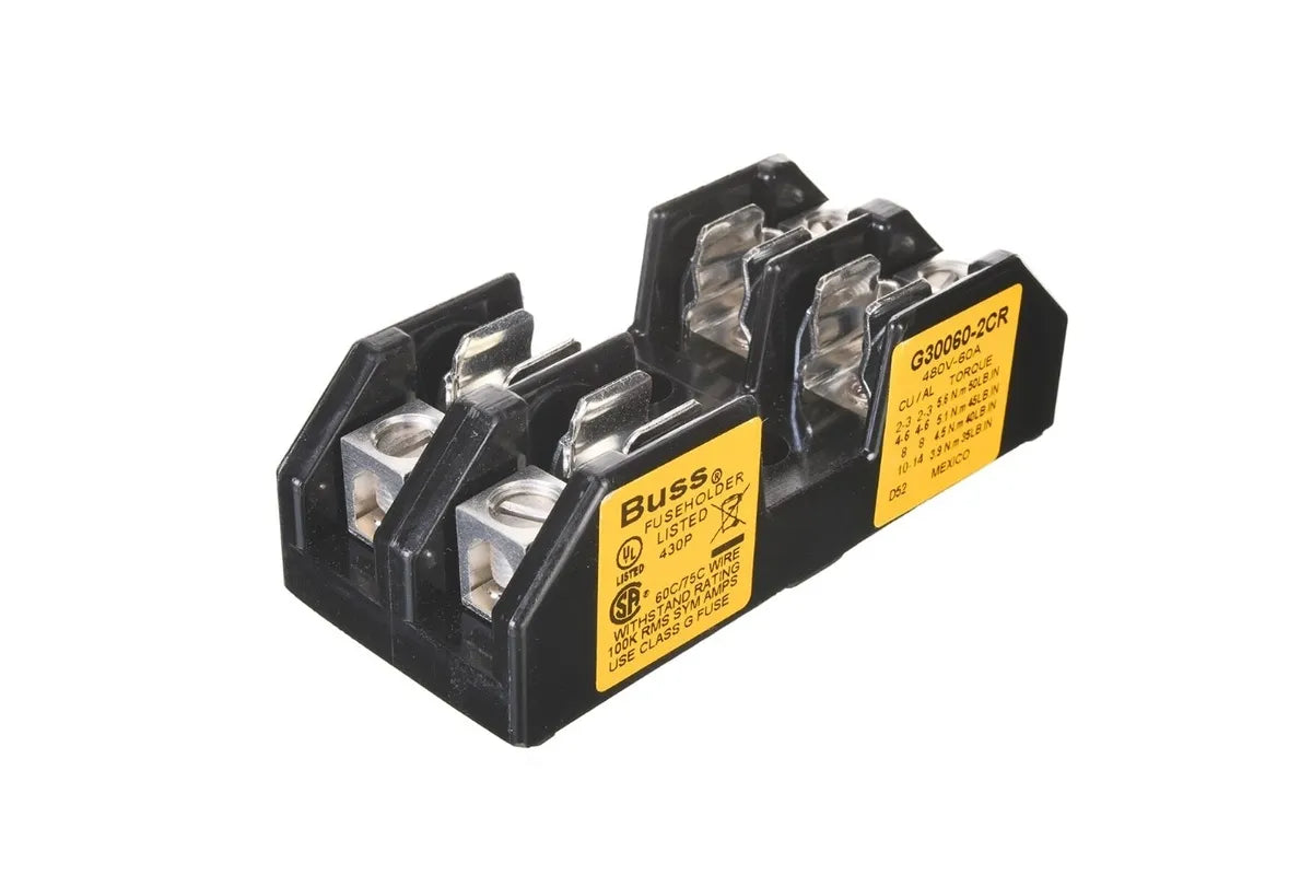 Rheem AP18729 Fuse Block