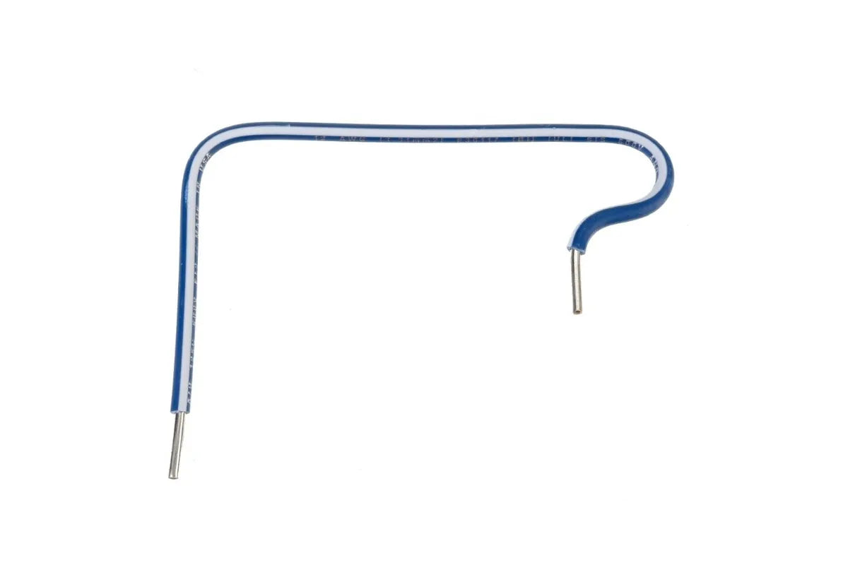 Rheem AP18783D Blue and White Box Wiring
