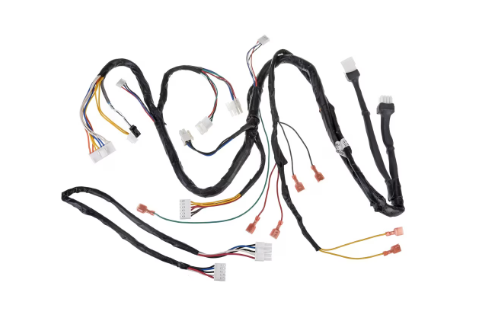 Rheem AP19239-4 Top Pan Wiring Harness