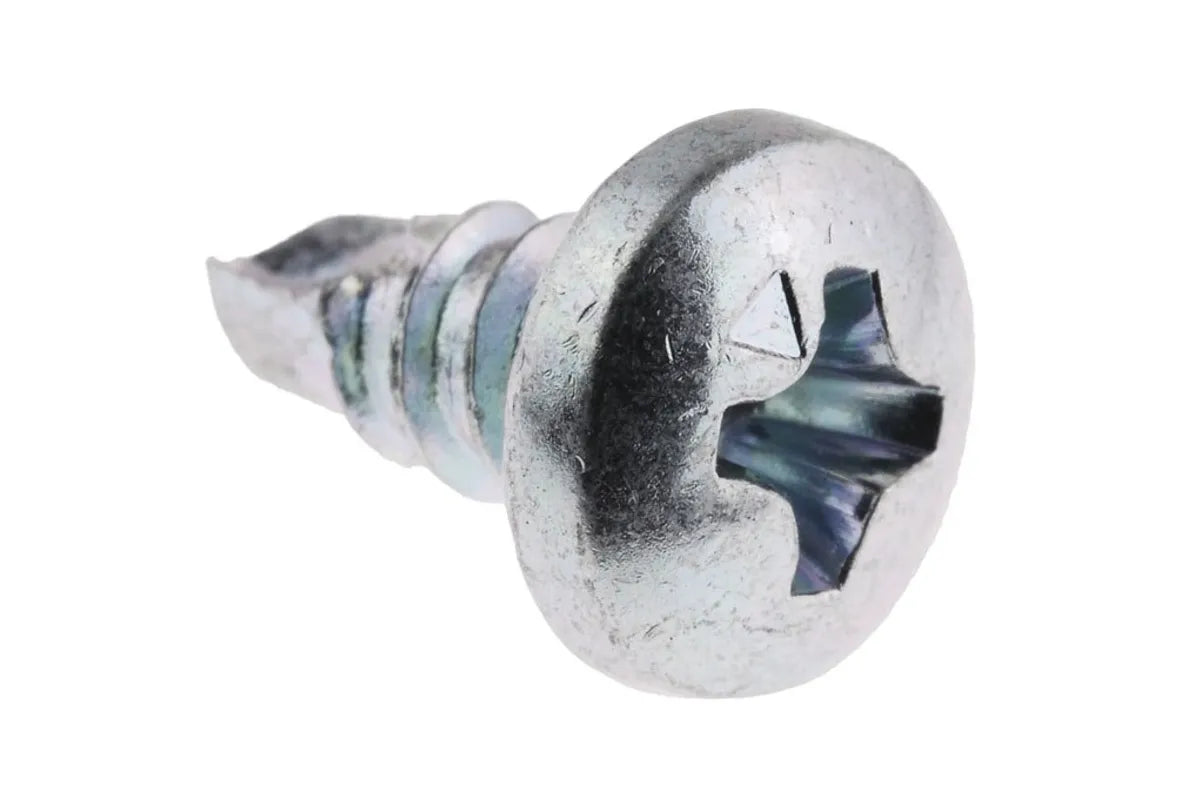 Rheem AP5925ES-3, 8 x 3/8 Inch SM Self Drilling Screw