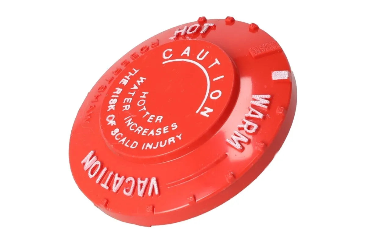 Rheem AP8054C-2, 160°F Temperature Dial