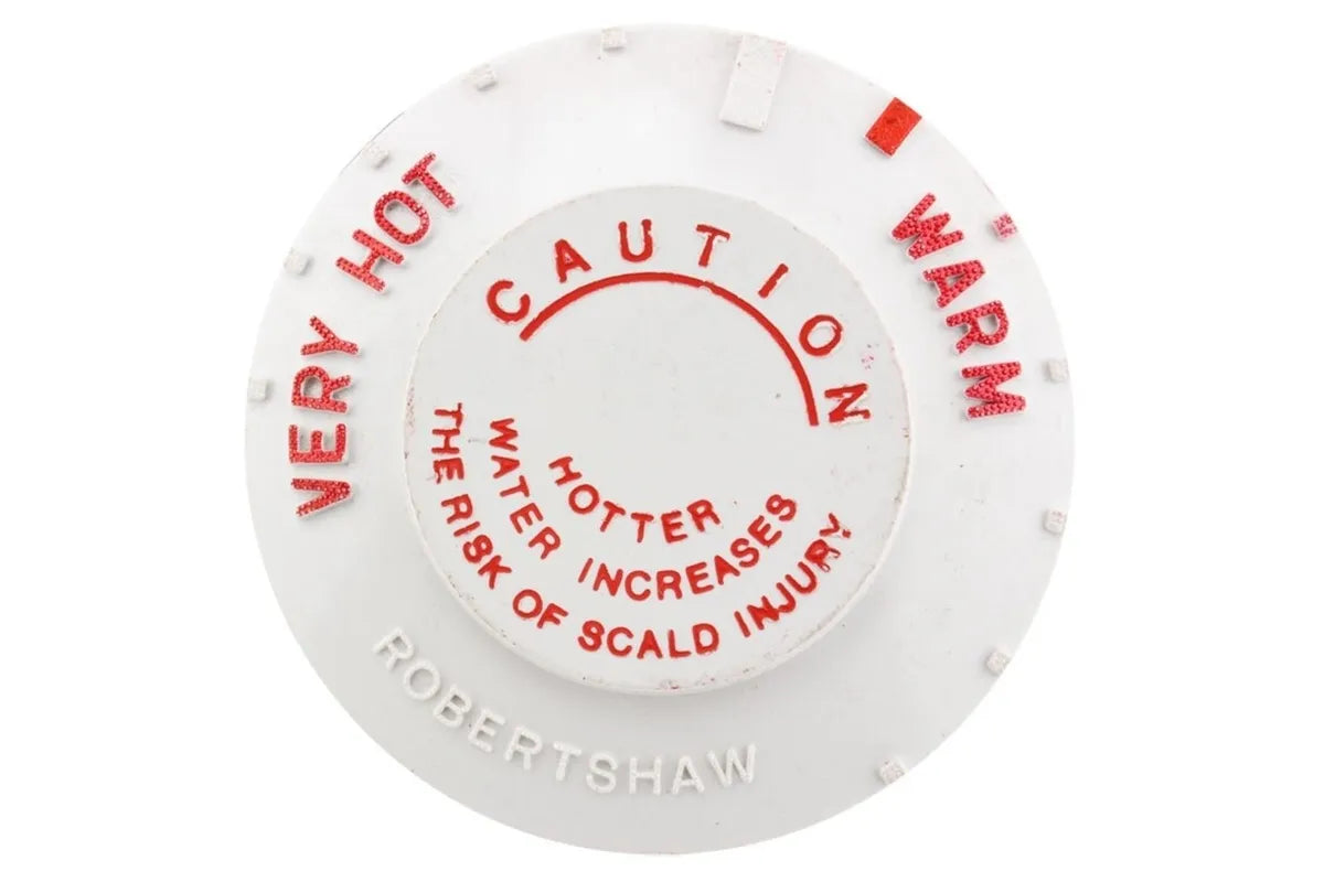 Rheem AP8054D-2, 180 Degree Temperature Dial