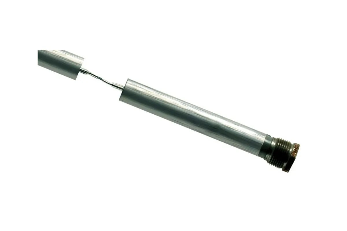 Rheem AP8371B-3, 0.840 Flexible Anode Rod, 54 Inches Long