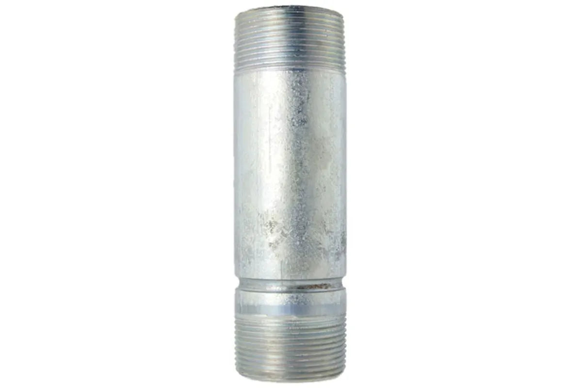 Rheem AP8999AE-5 Plastic Nipple, 1.5 Inch NPT x 6 Inches Long