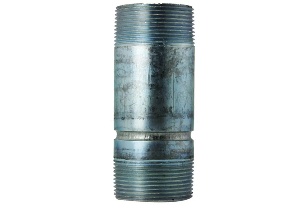 Rheem AP8999P-5, Nipple Fitting 1.5 Inch NPT x 4.5 Inches Long