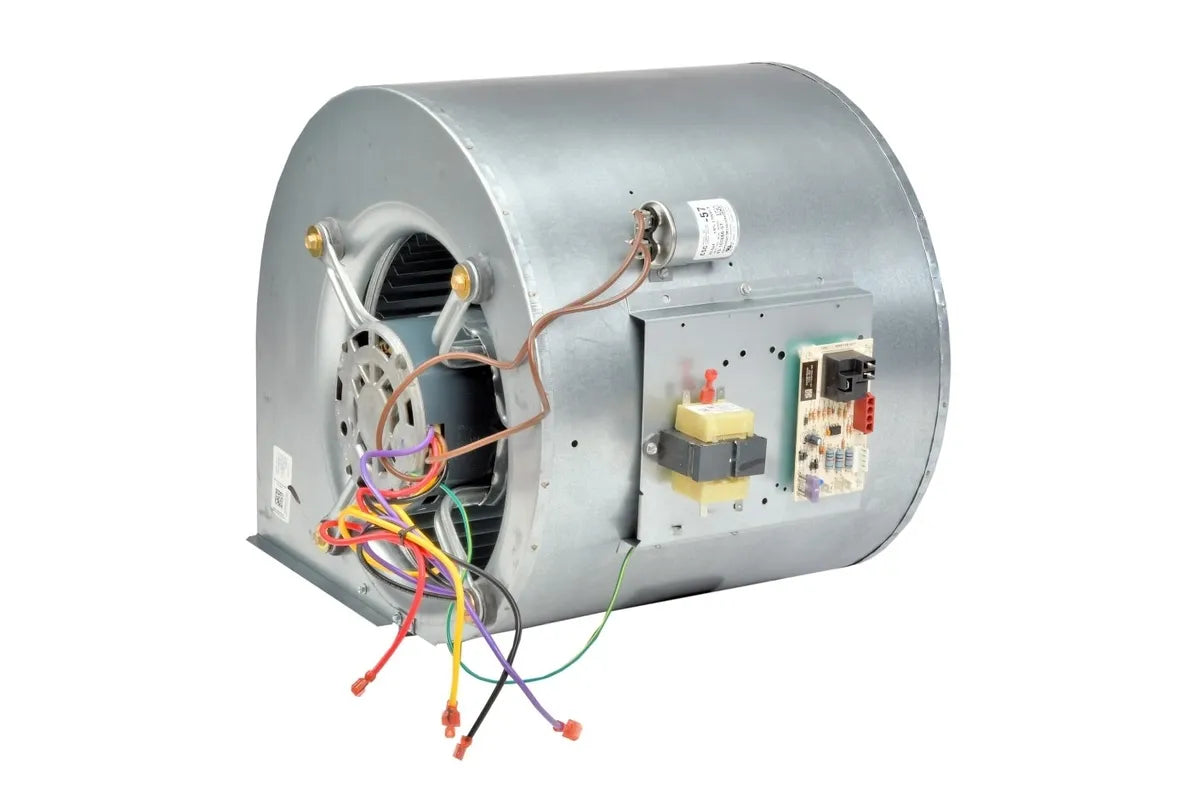 Rheem AS-101931-85 High-Efficiency Blower Assembly