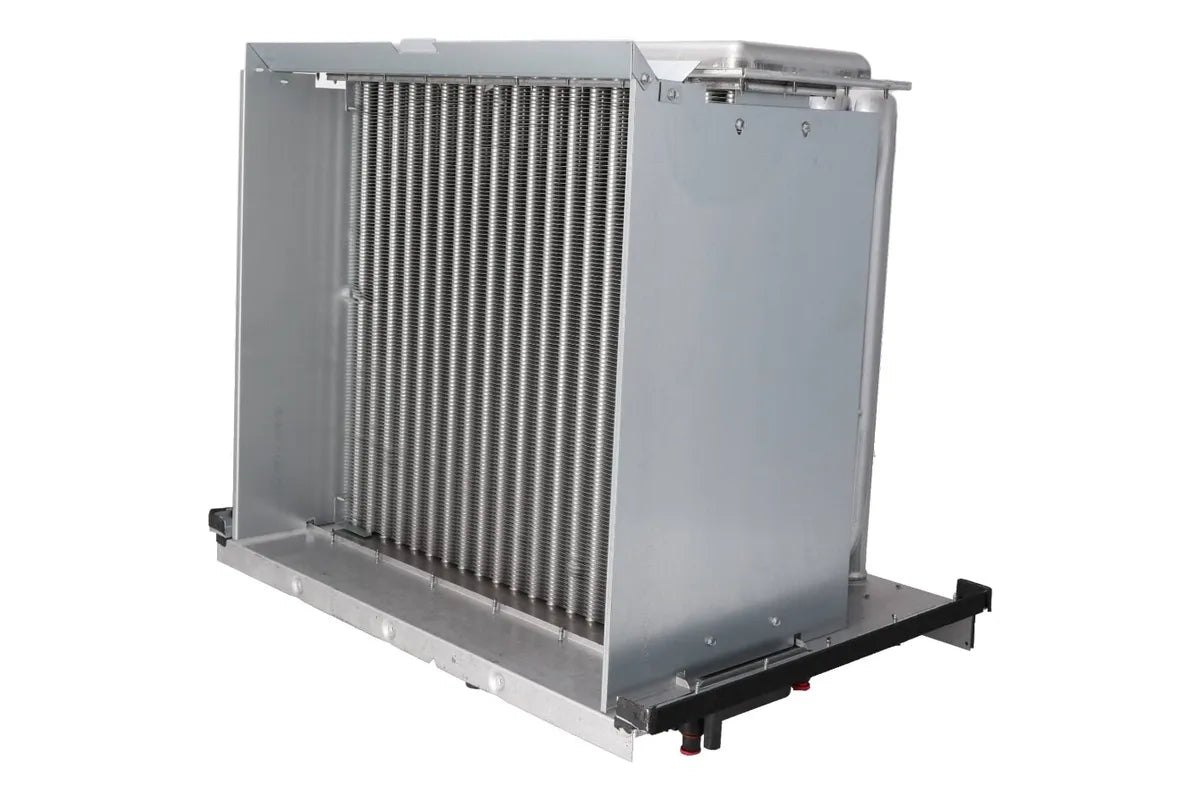 Rheem AS-104120-21 Heat Exchanger Assembly