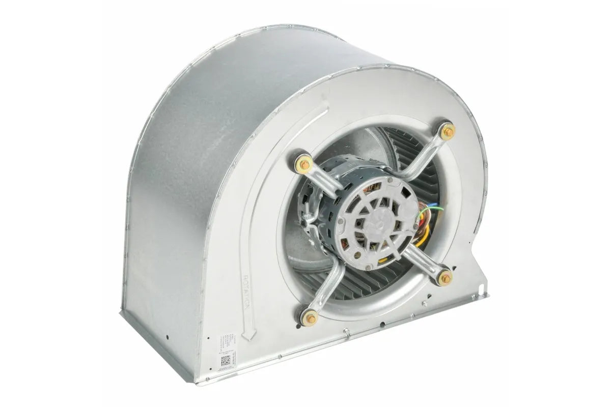 Rheem AS-104188-01 High-Efficiency Blower Assembly