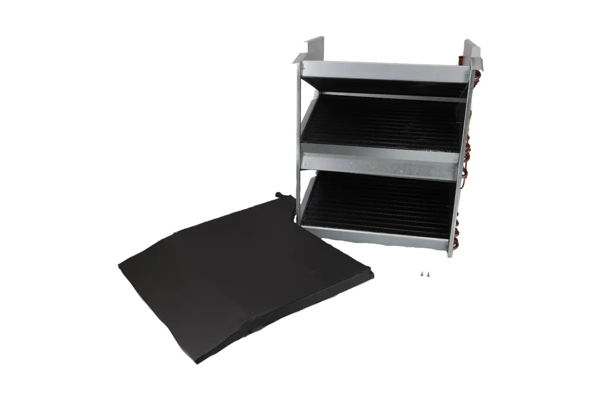 Rheem AS-104668-06 Evaporator Coil with Drain Pan