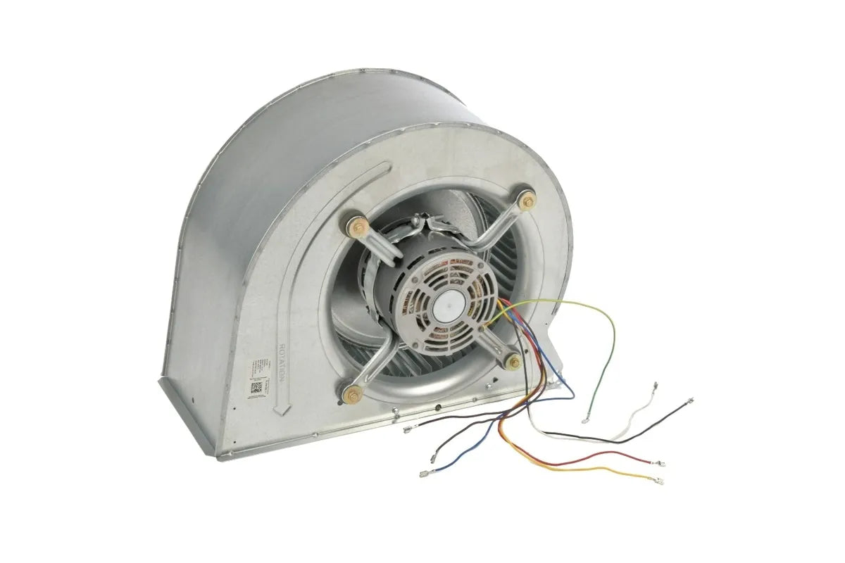 Rheem AS-104887-01 High-Efficiency Blower Assembly