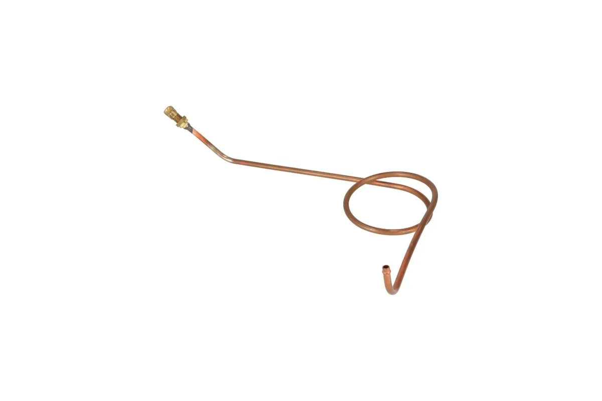 Rheem AS-105377-06 Bulkhead Valve Tube Assembly