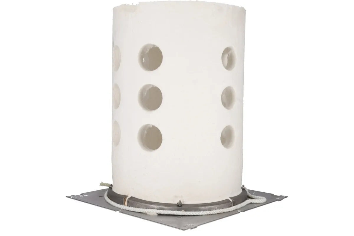 Rheem AS-46531-10 Combustion Chamber Assembly