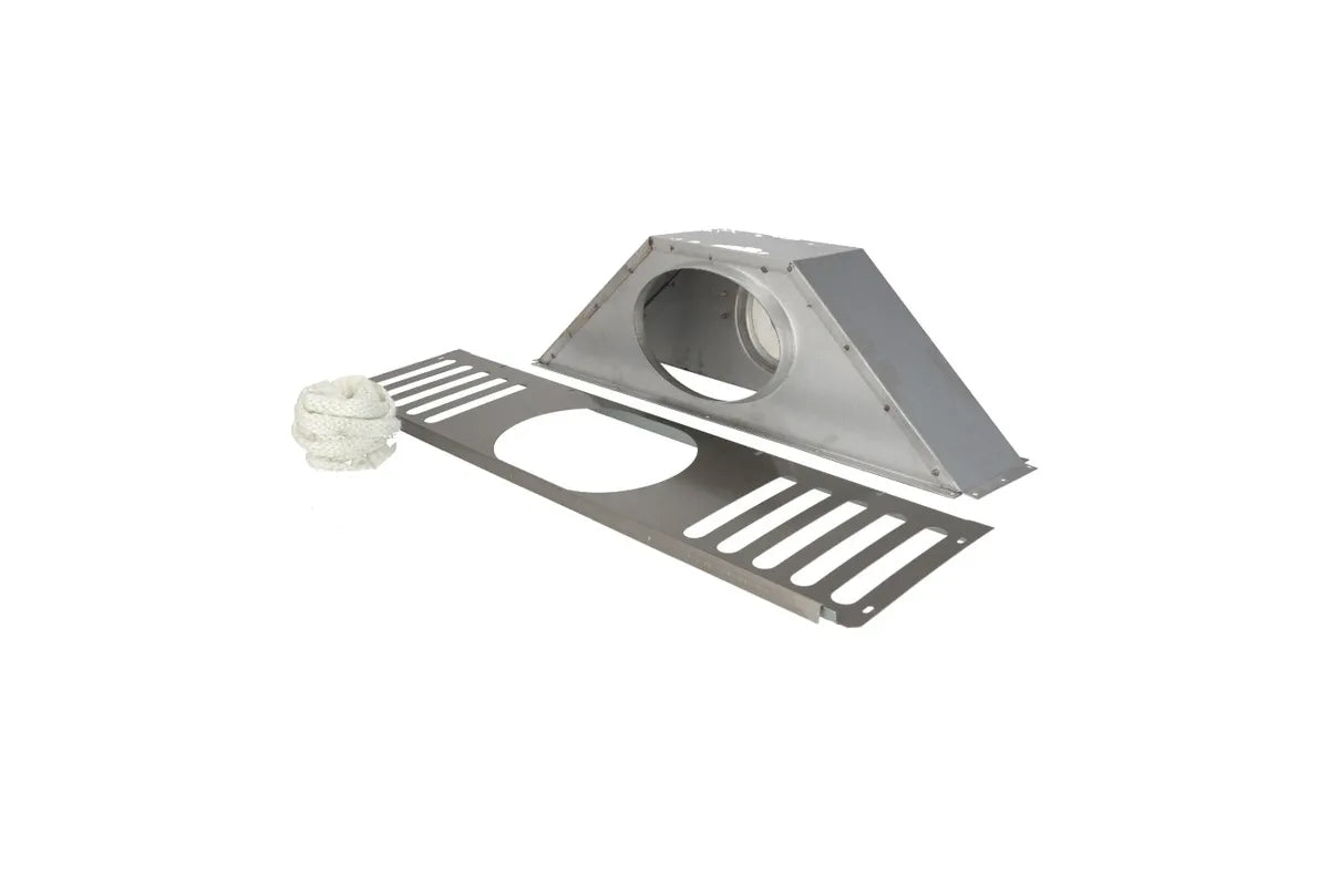 Rheem AS-46546-83 Top Plate and Collector Box Kit