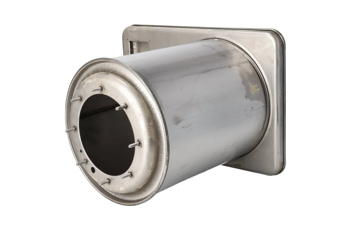 Rheem AS-46557-01 Drum Heat Exchanger