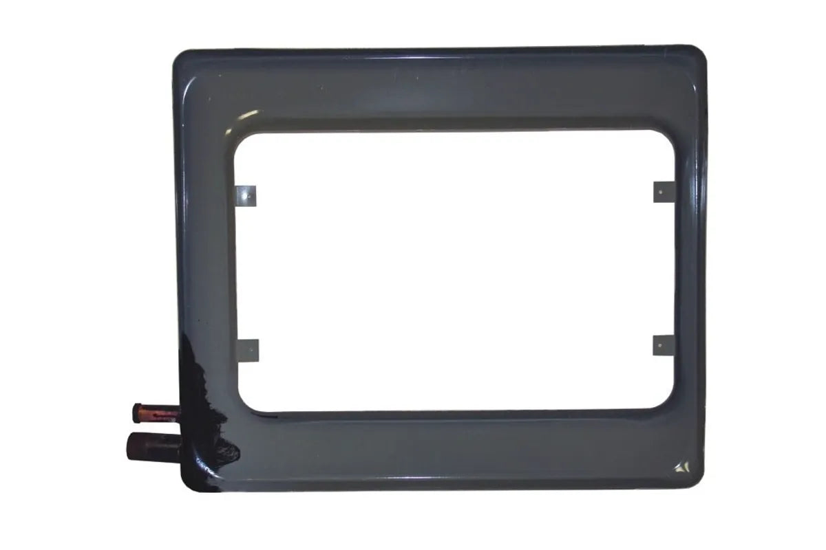Rheem AS-54500-01, High Quality Drain Pan Assembly