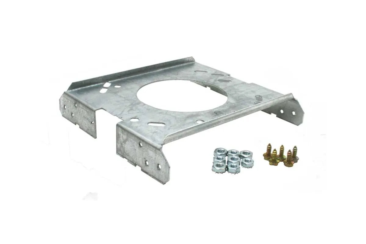 Rheem AS-55306-82, Condenser Motor Plate Kit