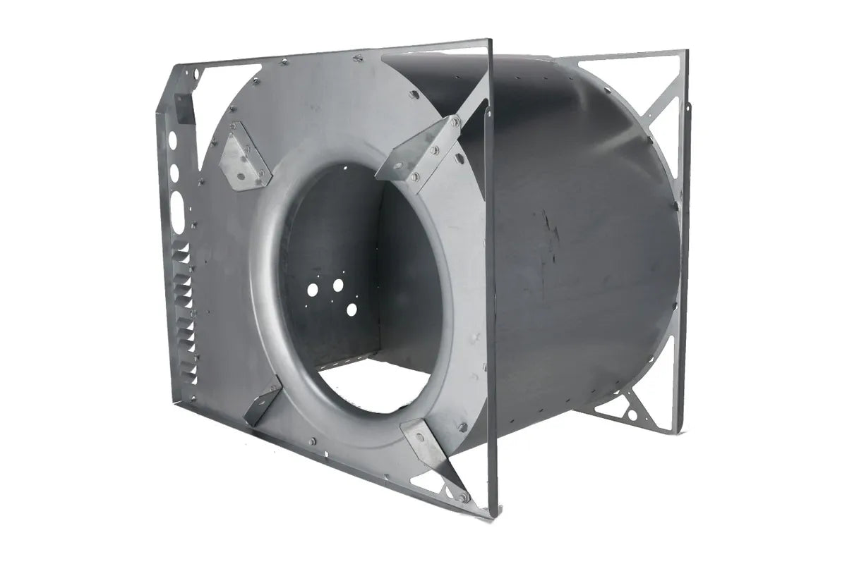 Rheem AS-58391-21 Blower Housing