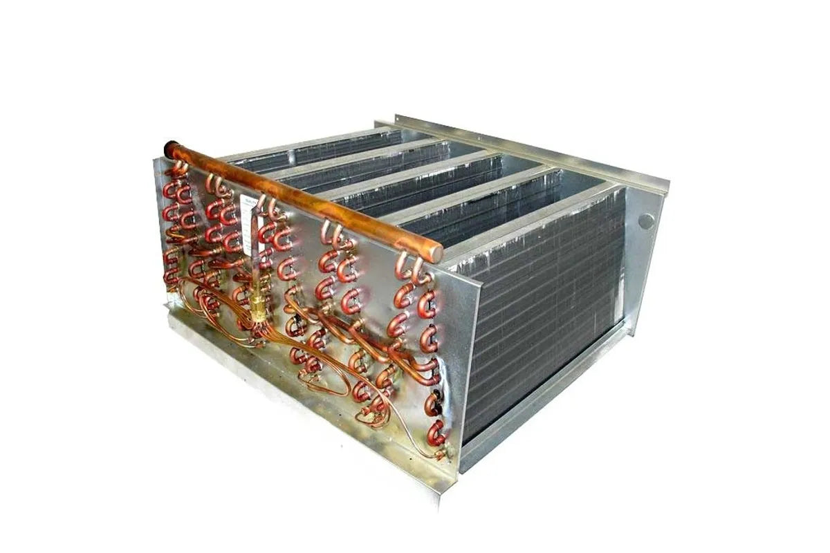 Rheem AS-58627-85 High Efficiency Evaporator Coil