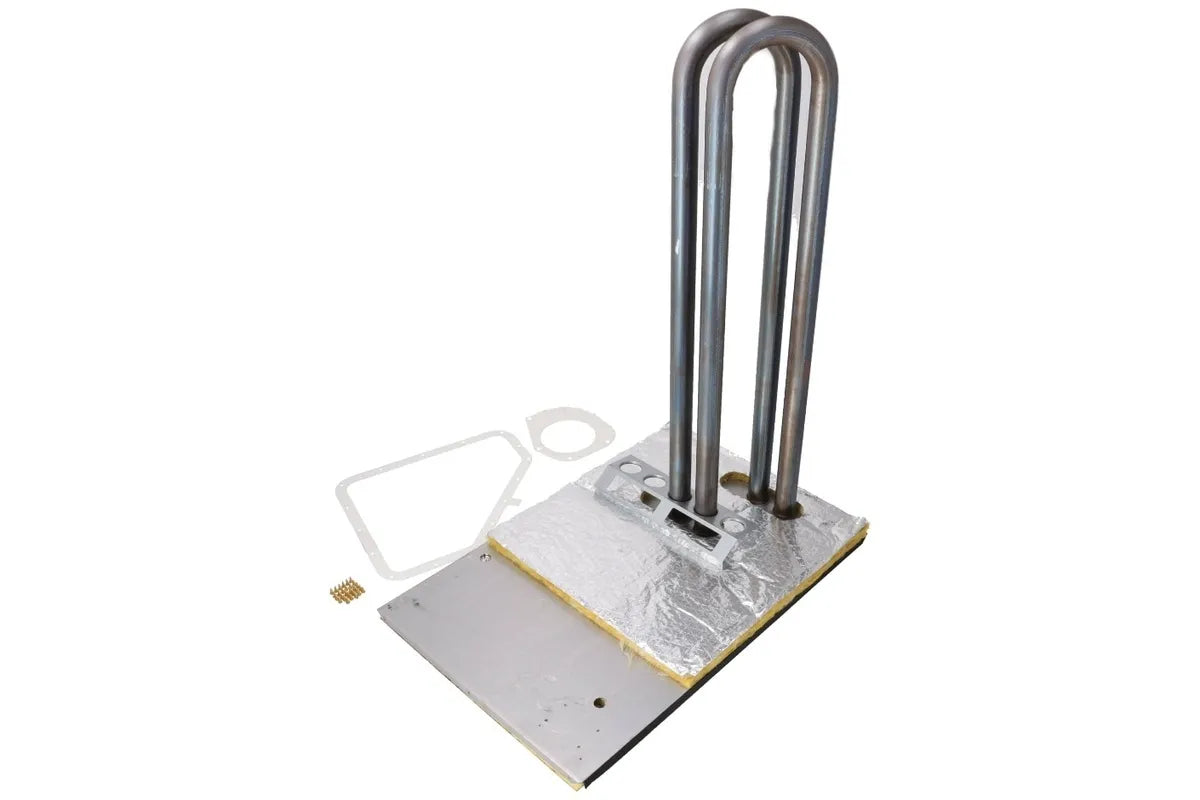 Rheem AS-58632-85 Stainless Steel Heat Exchanger Assembly