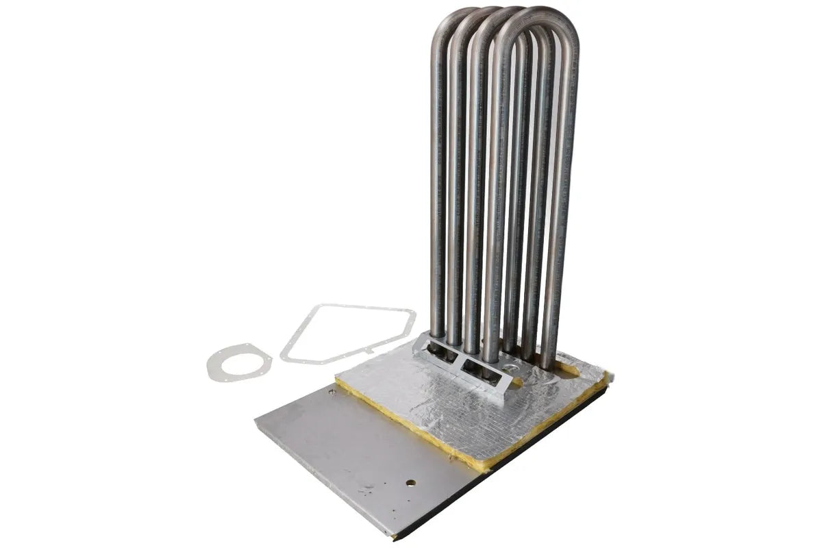 Rheem AS-58632-87 Stainless Steel Heat Exchanger Assembly