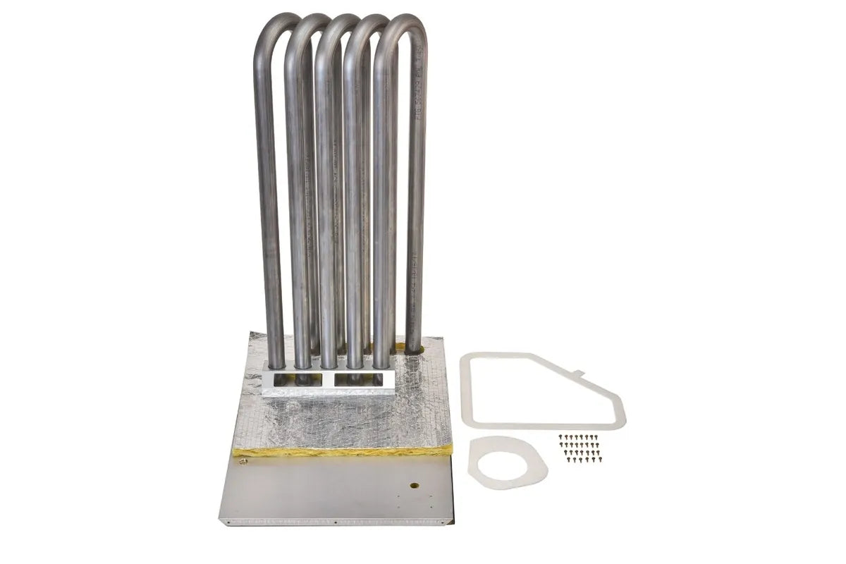 Rheem AS-58632-88 Stainless Steel Heat Exchanger Assembly