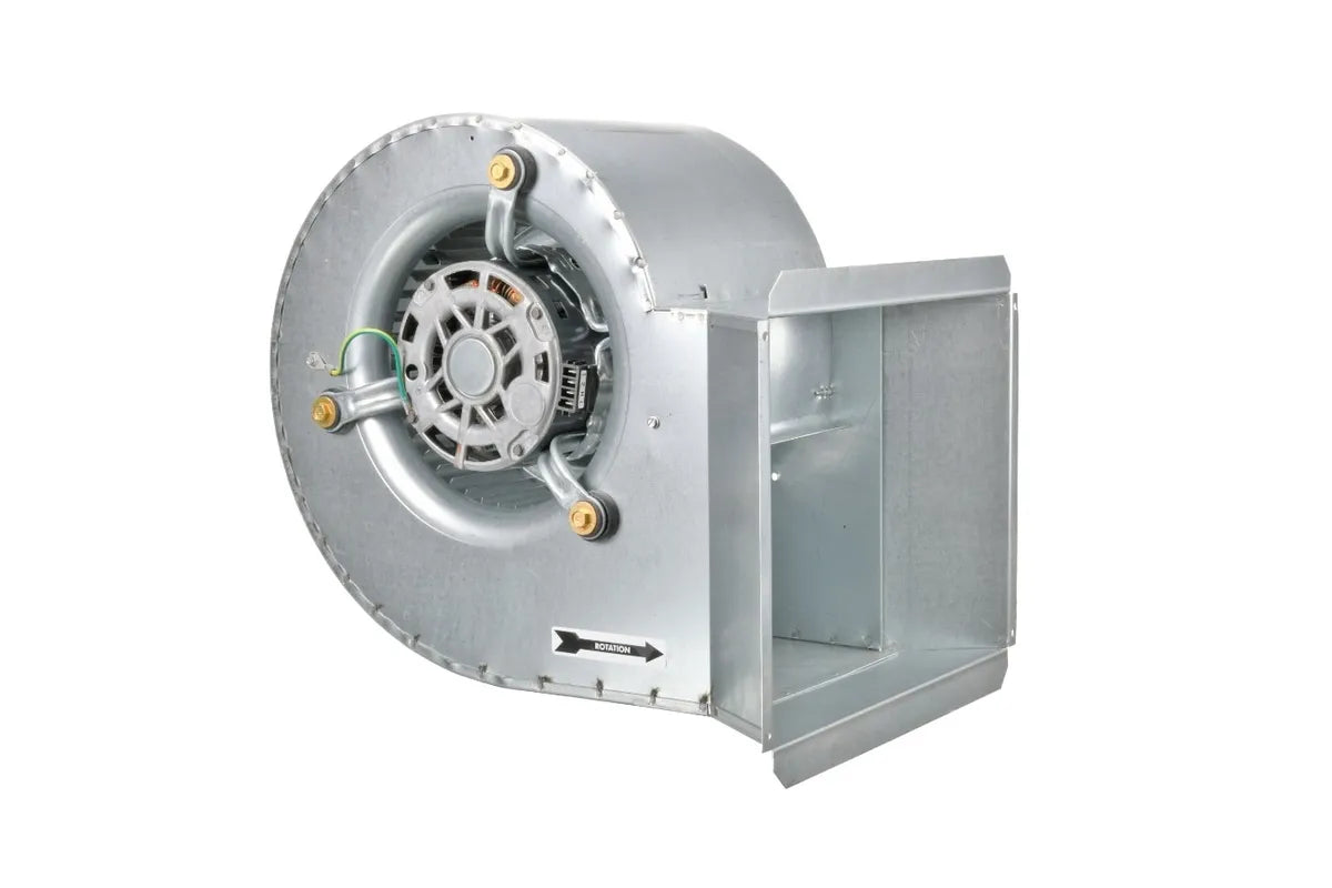 Rheem AS-58662-01 High-Efficiency Blower Assembly
