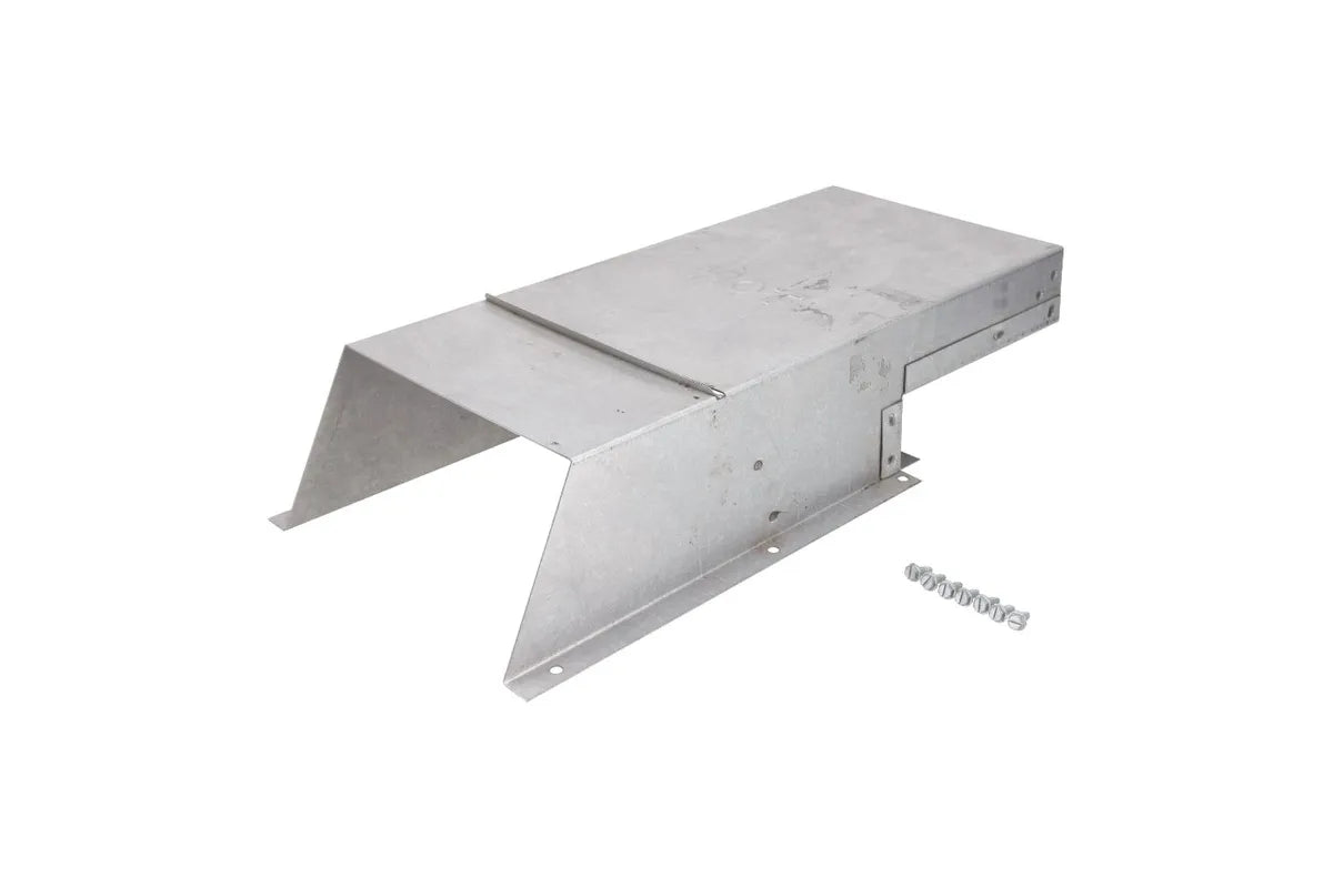 Rheem AS-58945-01 Flue Hood Assembly