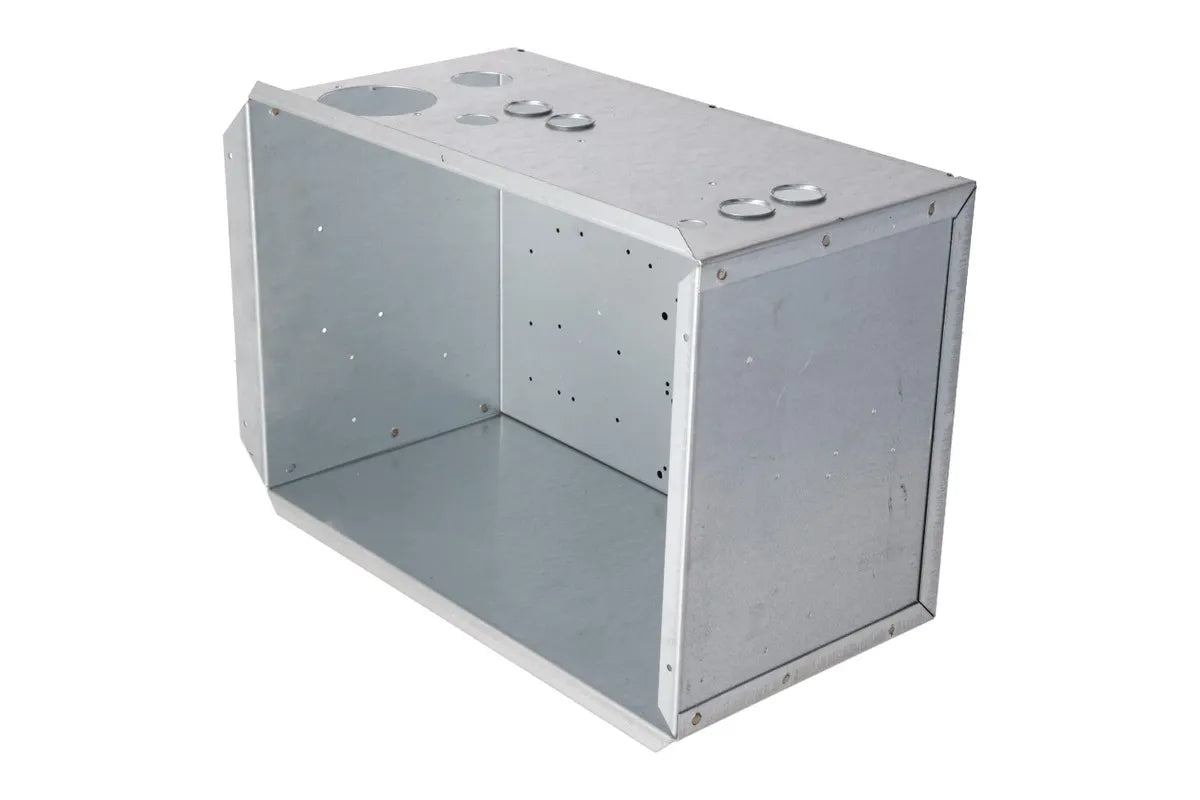 Rheem AS-59039-01 HVAC Control Box
