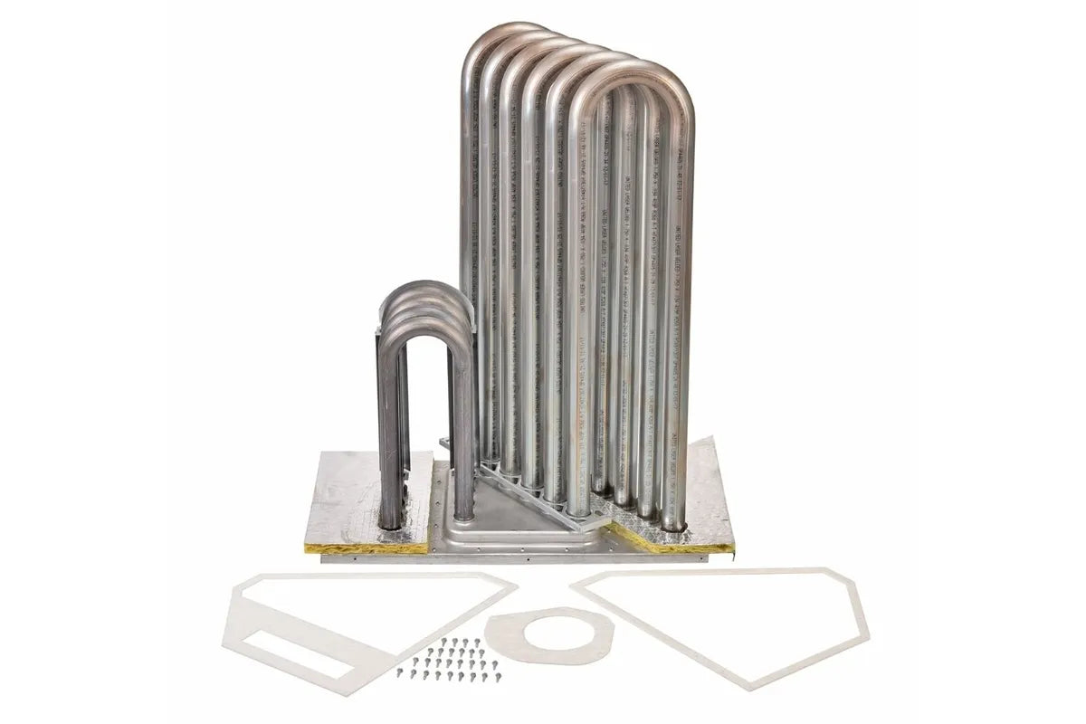Rheem AS-59066-89 Stainless Steel Heat Exchanger Assembly