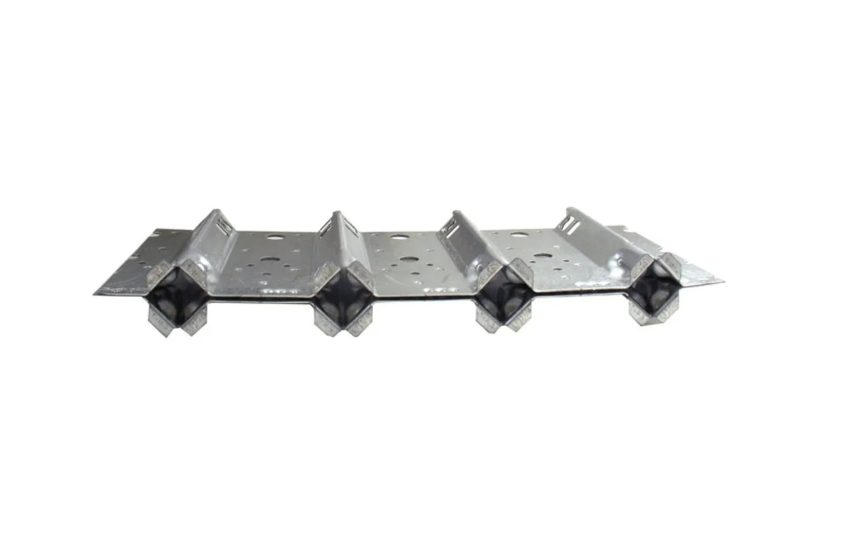 Rheem AS-60993-04 High Efficiency Burner Assembly