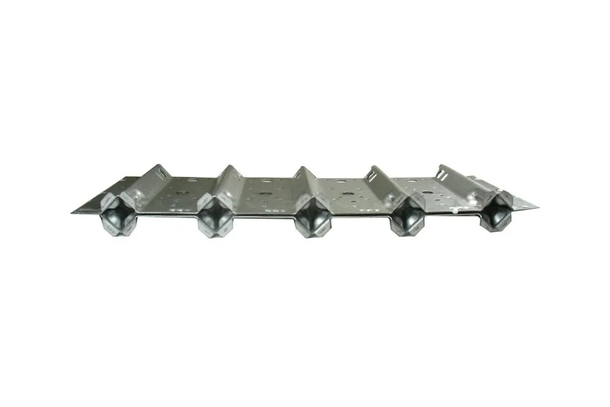 Rheem AS-60993-05, 5-Tube Burner Assembly