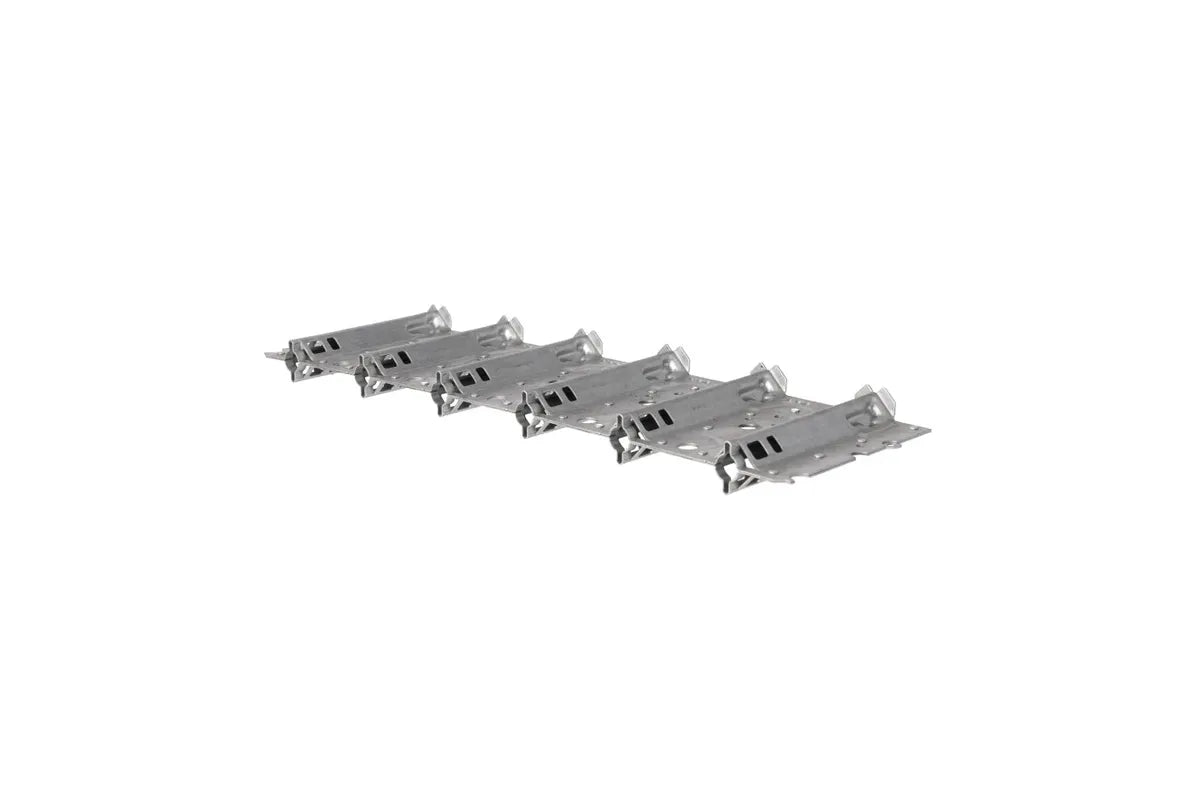 Rheem AS-60993-06 High-Efficiency Burner Cluster