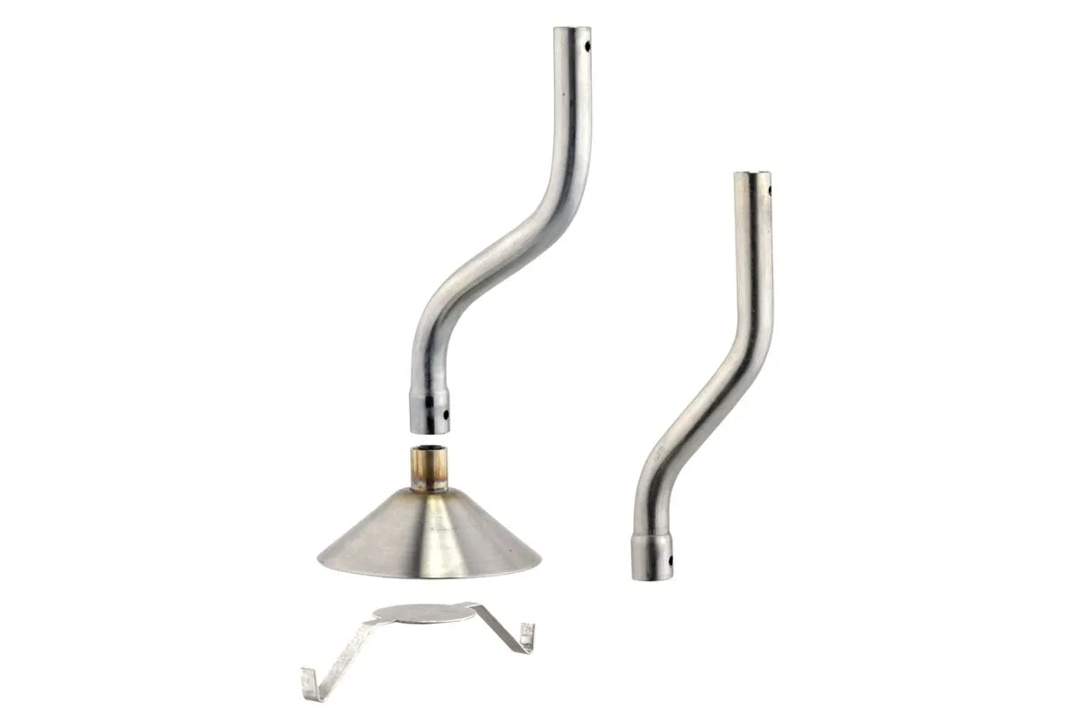Rheem AS-61654-81 Flue Hood Kit