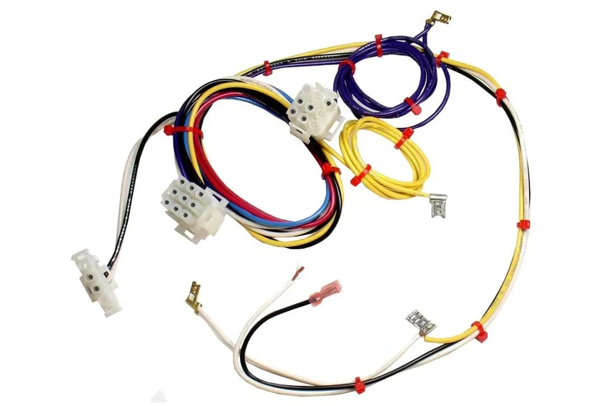 Rheem AS-61700-02, Wiring Harness