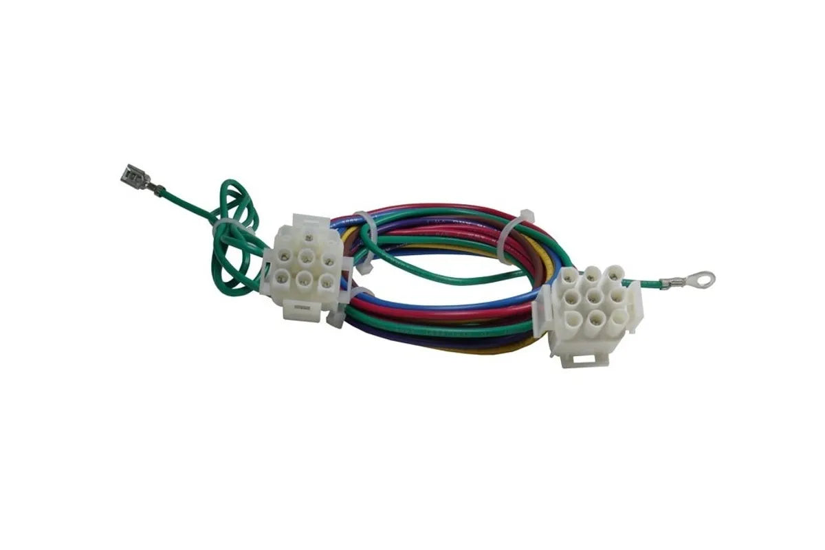 Rheem AS-61702-01 9-Pin to 9-Pin Wiring Harness