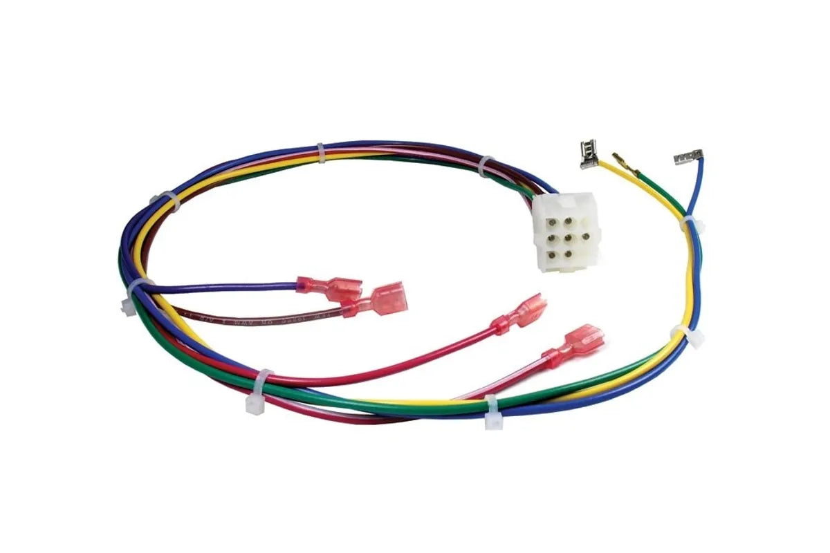 Rheem AS-61706-01, 9 to 7 Pin Wire Harness