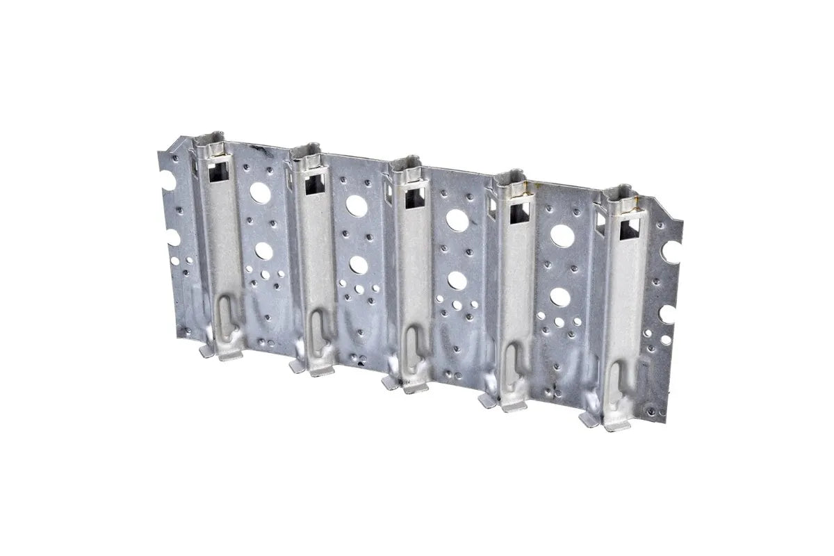 Rheem AS-61984-05 5-Tube Burner Assembly