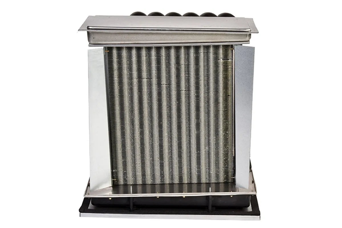 Rheem AS-67818-25, High Efficiency Heat Exchanger