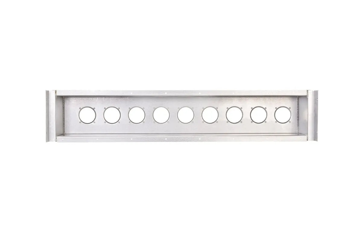 Rheem AS-71302-05, Flue Box Assembly