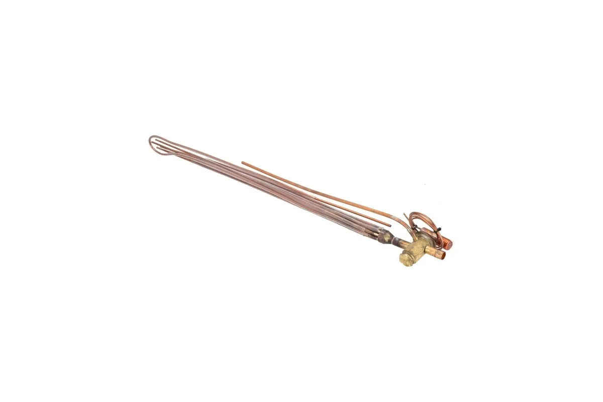 Rheem AS-90453-02 Expansion Valve Assembly