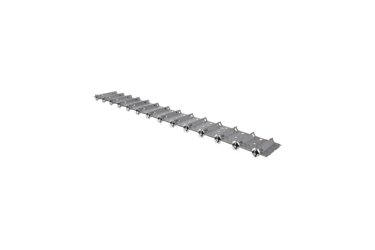 Rheem AS-90772-03 Burner Halves Assembly