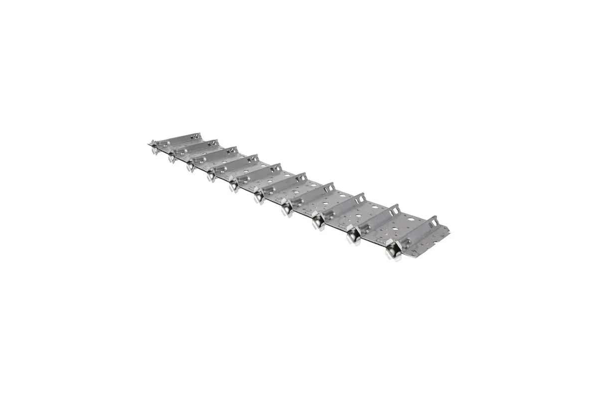 Rheem AS-90772-05 Burner Halves Assembly