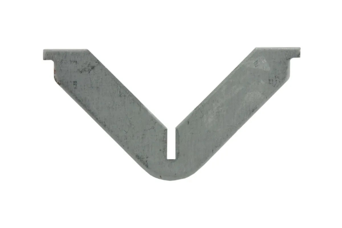 Rheem AS20622C-3 Flue Baffle Hanger
