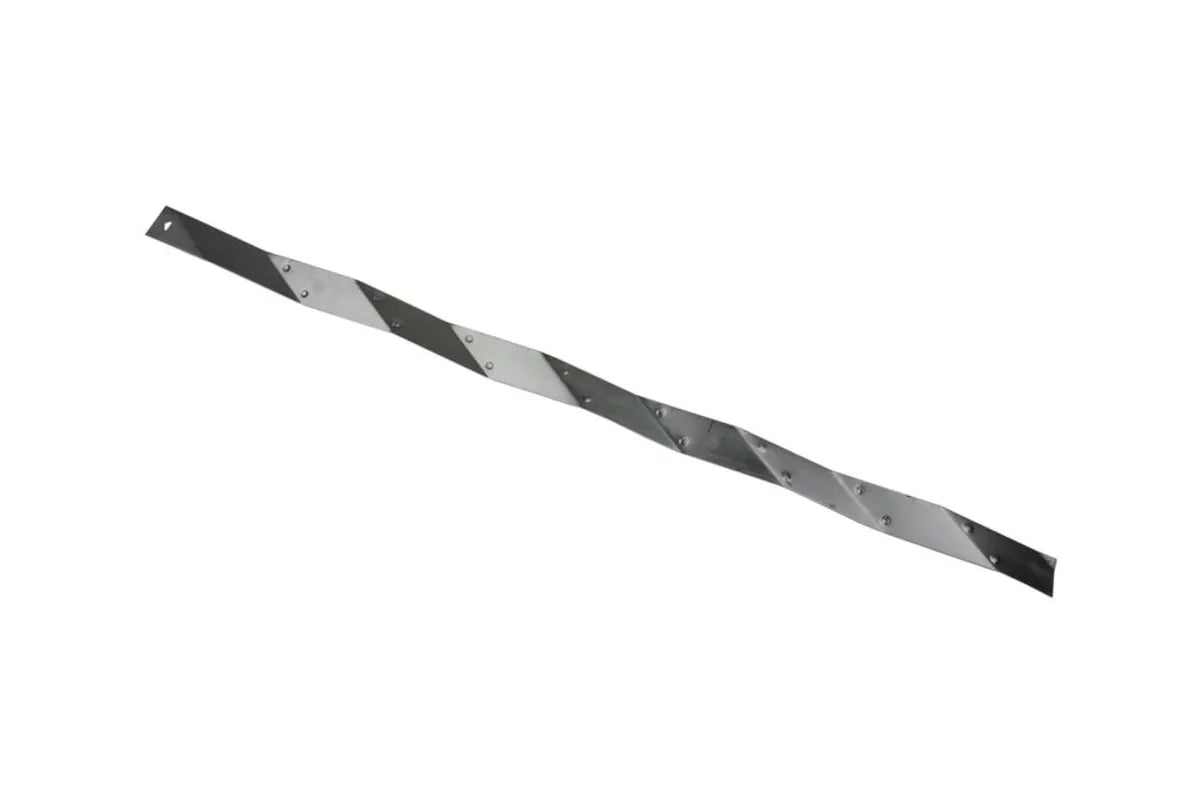Rheem AS24592C-15 Flue Baffle