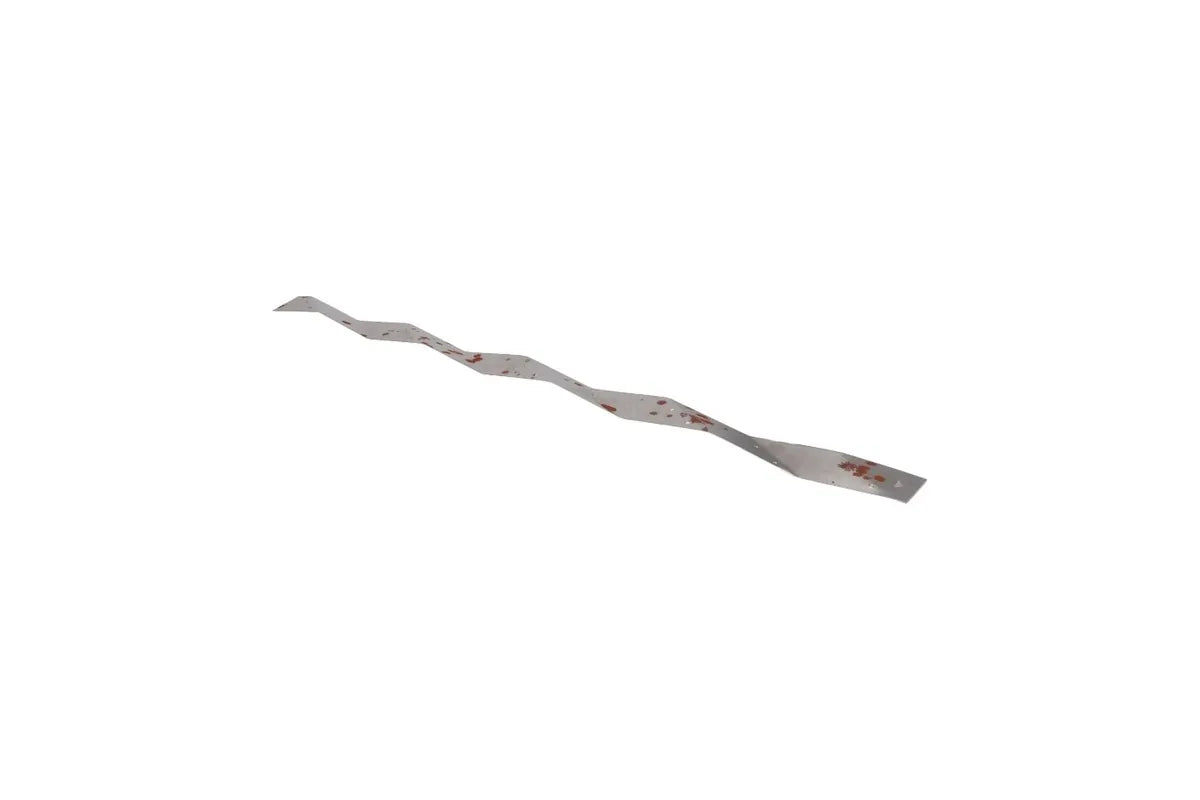 Rheem AS24592D-15, High Efficiency Flue Baffle